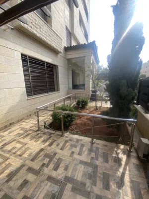 350 m2 4 Bedrooms Apartments for Rent in Amman Um El Summaq