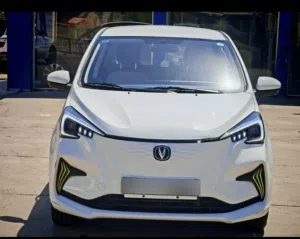 Used Changan E-Star in Irbid