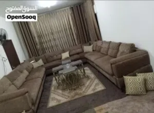 طقم كنب كورنر