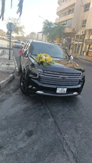 Chevrolet . Tahoe . 2024 . New1