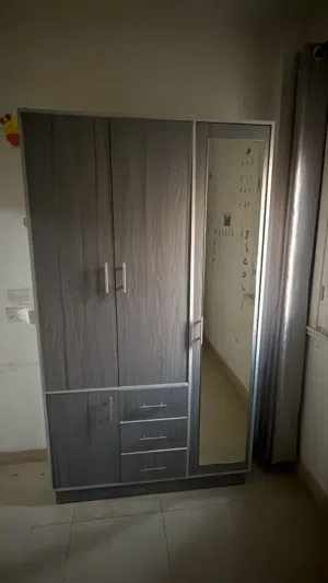 غرفة نوم اطفال مودرن