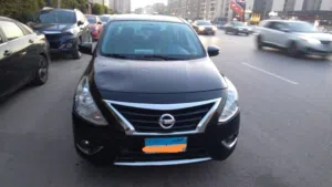 Used Nissan Sunny in Cairo