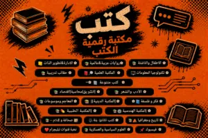 كتب نسخ إلكترونية بأرخص الأسعار بكامل أجزاءها تابع الوصف للمزيد من التفاصيل.
