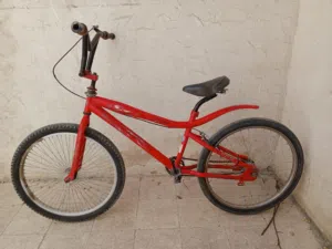 بسكليت جنط 24