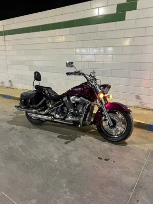 Honda vtx1300