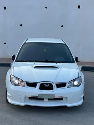 سوبٱرو-أمبريزا2007