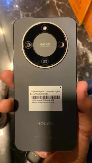Honor Other 256 GB in Amman