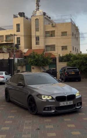 Bmw528