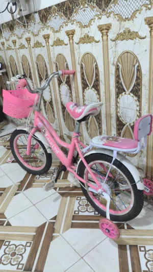 بايسكل حجم 16