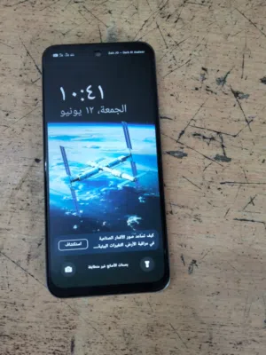 Tecno Spark 256 GB in Amman