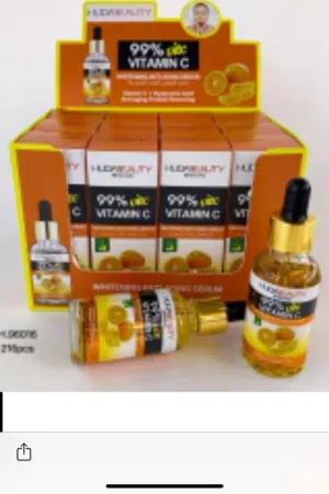 سيرم فايتمين سي