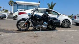 ياماها 1100