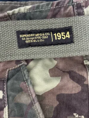 شورت رياضي ماركه اصلي