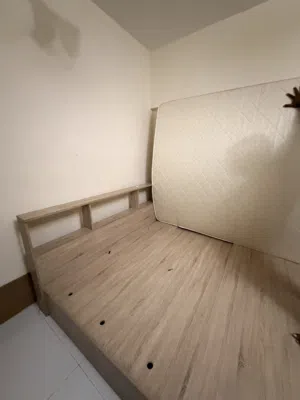 KING SIZE Bed room set