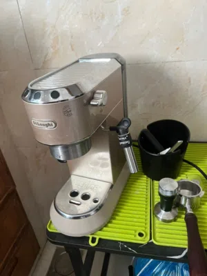 مكينه قهوه دولنجو