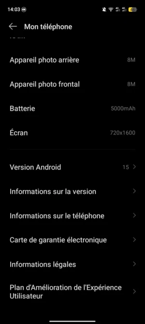 infinix smart 10