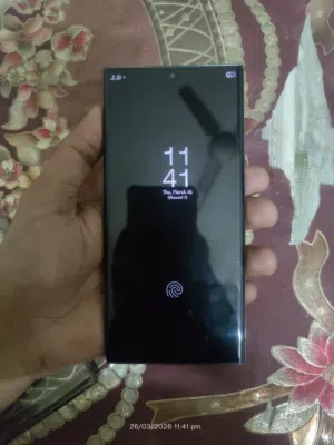 Samsung galaxy S23 ultra urgent sell  need for money