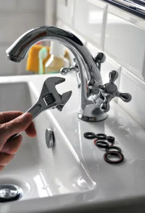 PLUMBING MAINTENANCE AND GENERAL SERVICES ALL OVER MUSCAT WITH CHEAP PRICE