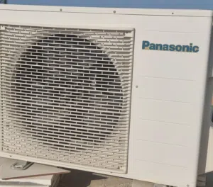 Panasonic 1.5 to 1.9 Tons AC in Al Batinah
