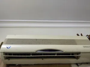 split Ac used and good condition .price negotiable