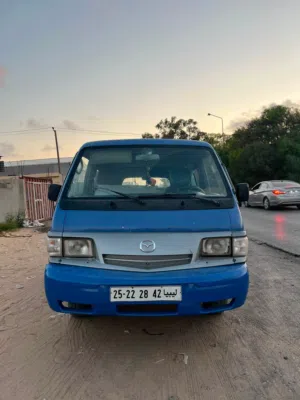 Used Mazda Other in Tripoli