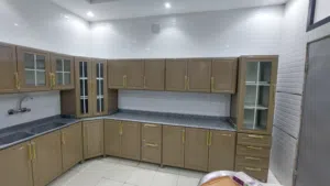 مطابخ جديد جاهز