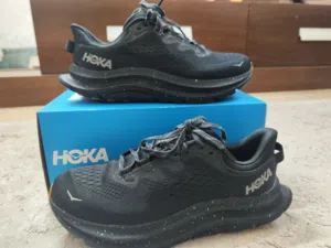 HOKA Kawana 2 size 41 1⁄3 حذاء هوكا أوروبي أصلي جديد