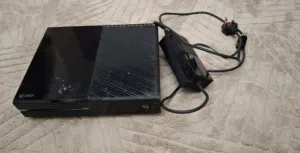 بدون يد xbox one بحالة الجديد مع لكاميرا