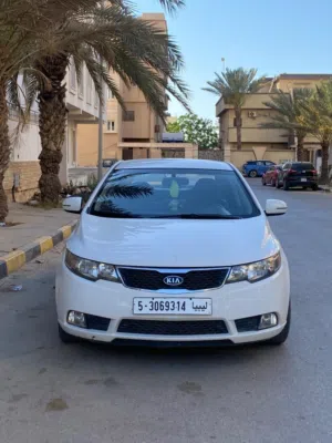 Used Kia Forte in Tripoli