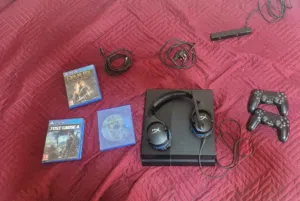 PlayStation 4 PlayStation for sale in Amman