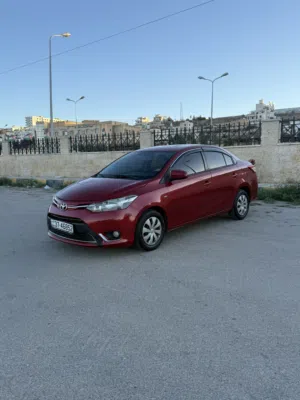 Used Toyota Yaris in Irbid