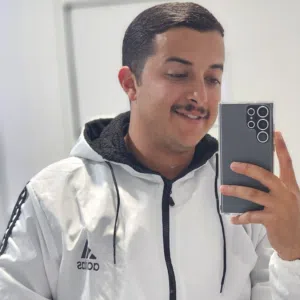 hazem almaharmeh