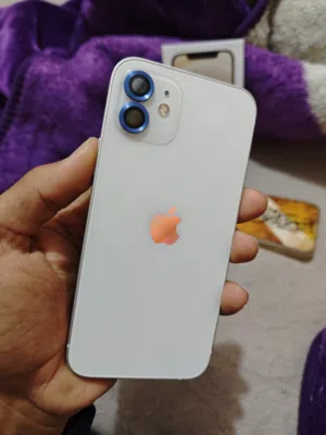 ايفون 12 اخو جديد