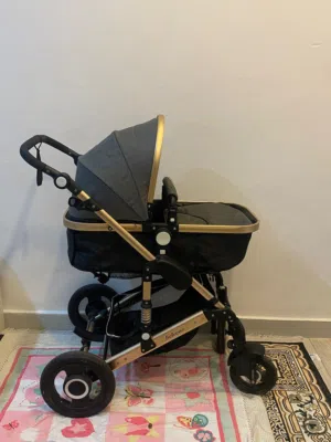 Belleco Stroller
