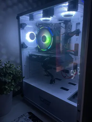 Gaming PC . Used2