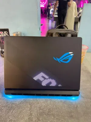 ASUS ROG STRIX SCAR 16, 5080, ultra9 275hx, 240hz