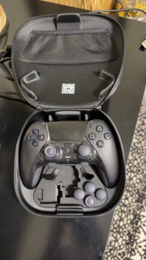 PS5 EDGE DUALSENSE