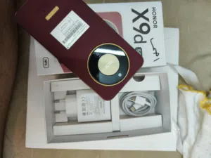 Honor Honor X9c 256 GB in Baghdad