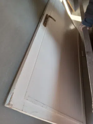 بواب خشب للبيع