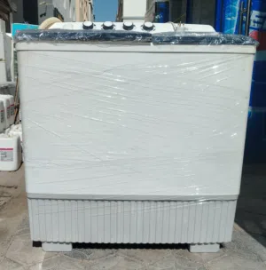 Washing machines available in good conditions