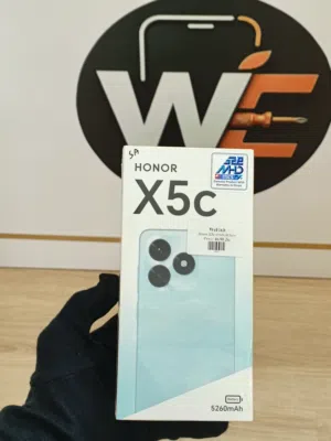 HONOR X5c ROM:64GB RAM:4GB COLOUR: ALL COLORS AVAILABLE MODEL: NLA-LX2 DUAL SIM