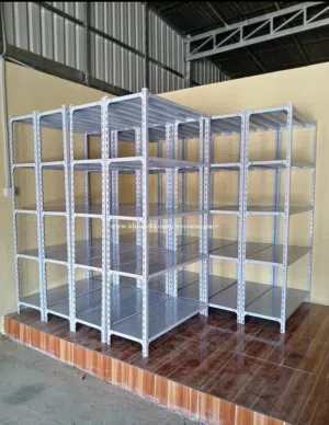 havy Rack Nomrmal Rack  supermarket rack cash counter
