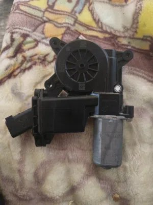 ماطور جامه سايق كهربائي، هو والكارت مالته سياره توينكس