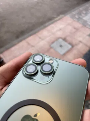 ايفون 13 pro max 256