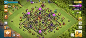 Clash of Clans Accounts and Characters for Sale in Al Hudaydah