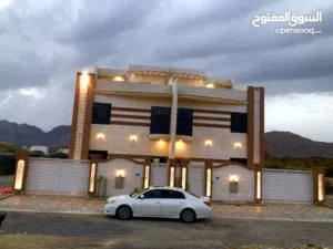 420 m2 5 Bedrooms Villa for Sale in Muscat Amerat