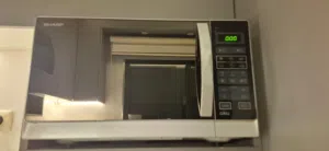 مايكرويف شارب 25 لتر