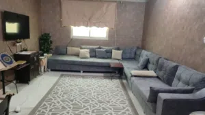 شقه للايجار بالصيف