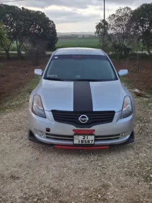 Used Nissan Altima in Ramtha