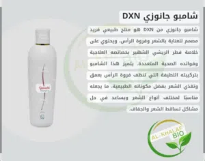 شامبو جانوزي